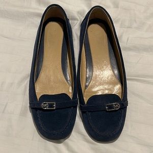 Michael Kors loafers